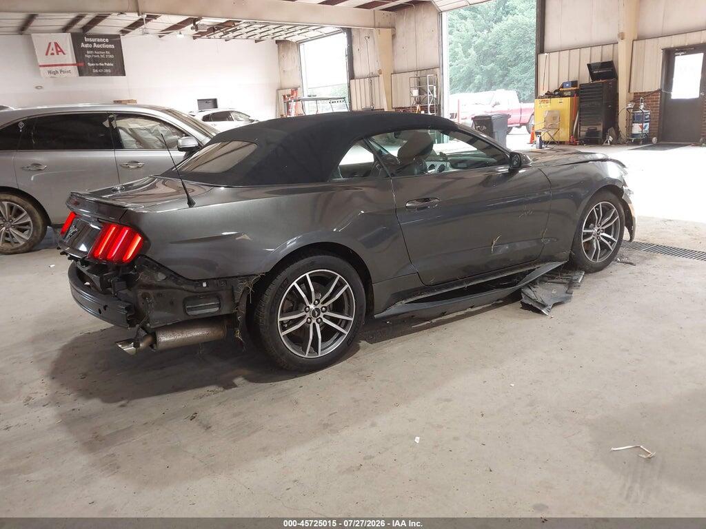 1FATP8UH0F5416994 2015 FORD MUSTANG photo no. 4