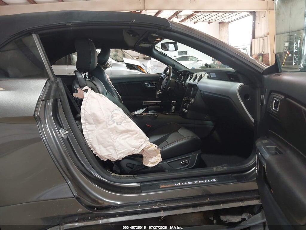 1FATP8UH0F5416994 2015 FORD MUSTANG photo no. 5