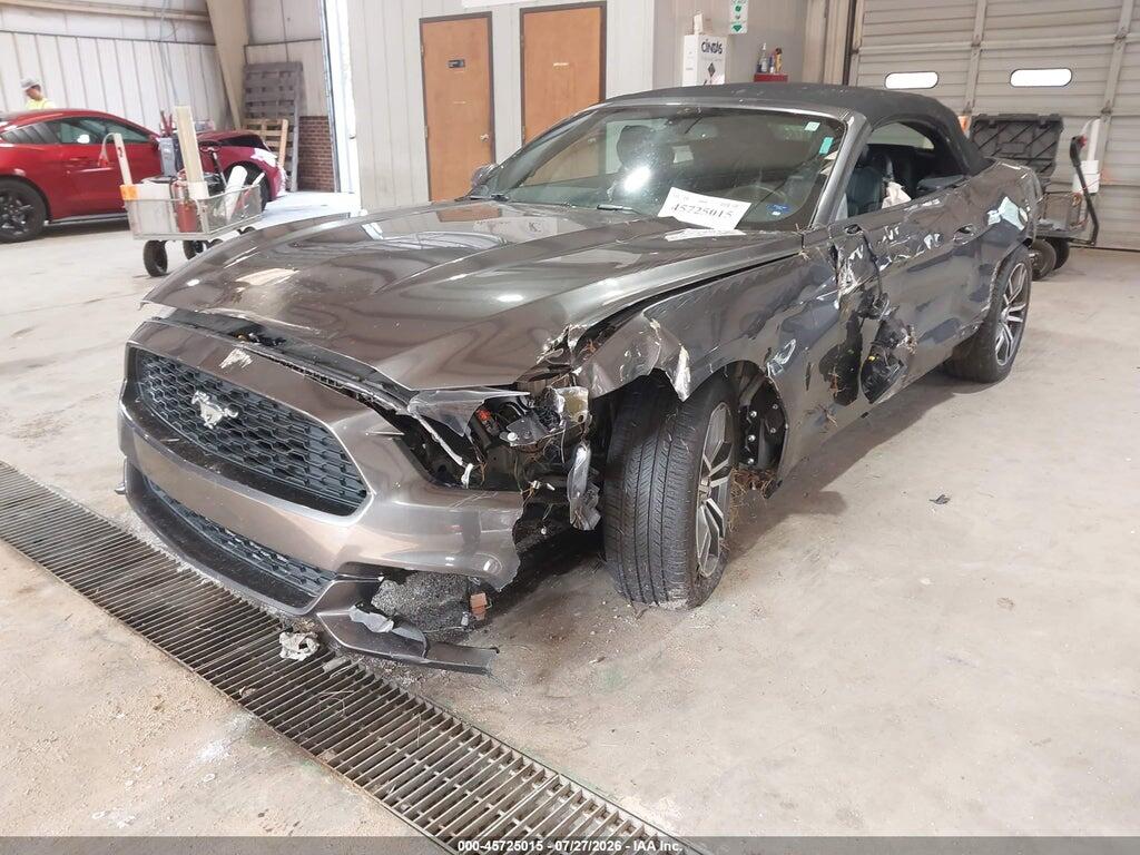 1FATP8UH0F5416994 2015 FORD MUSTANG photo no. 6