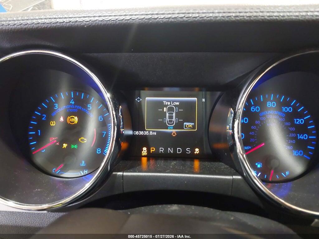 1FATP8UH0F5416994 2015 FORD MUSTANG photo no. 7