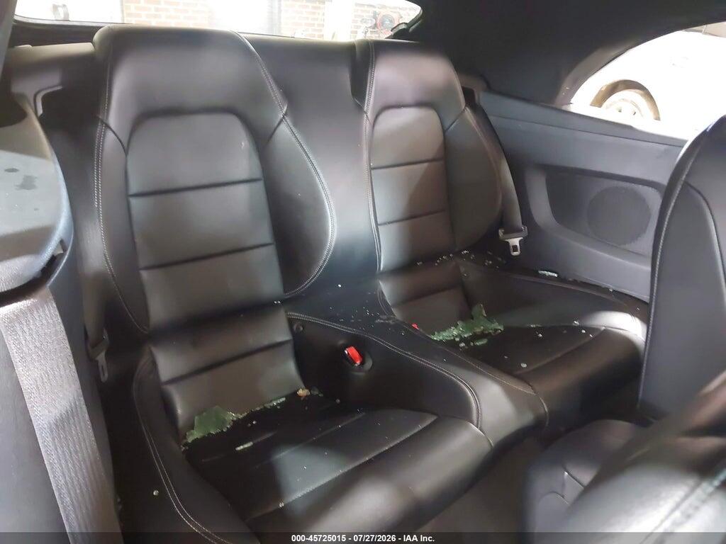 1FATP8UH0F5416994 2015 FORD MUSTANG photo no. 8