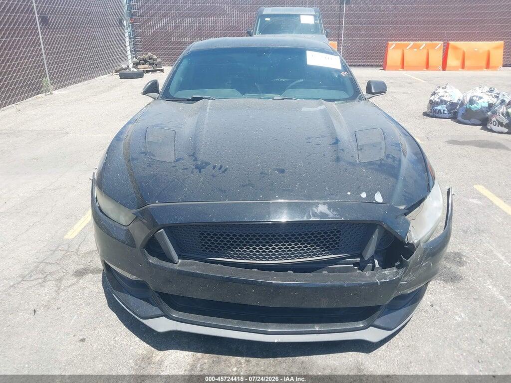 1FA6P8CF8F5434415 2015 FORD MUSTANG photo no. 12