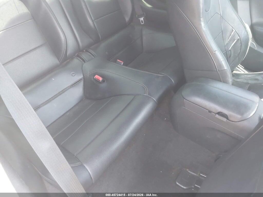 1FA6P8CF8F5434415 2015 FORD MUSTANG photo no. 8