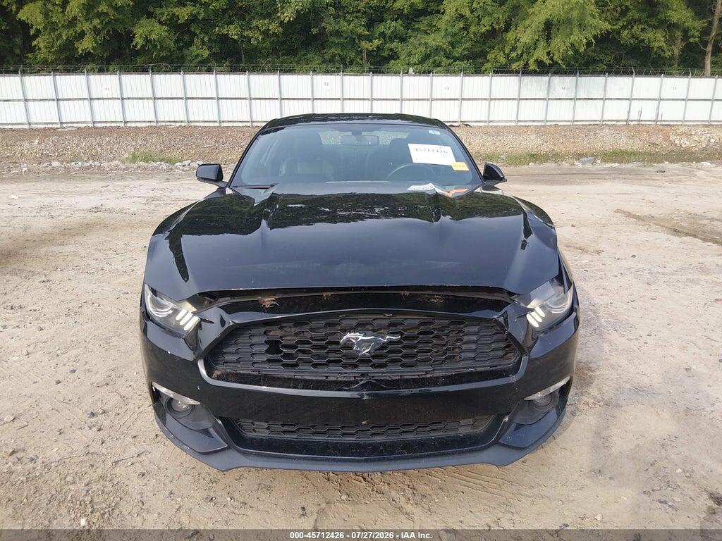 1FA6P8TH6F5320771 2015 FORD MUSTANG photo no. 12
