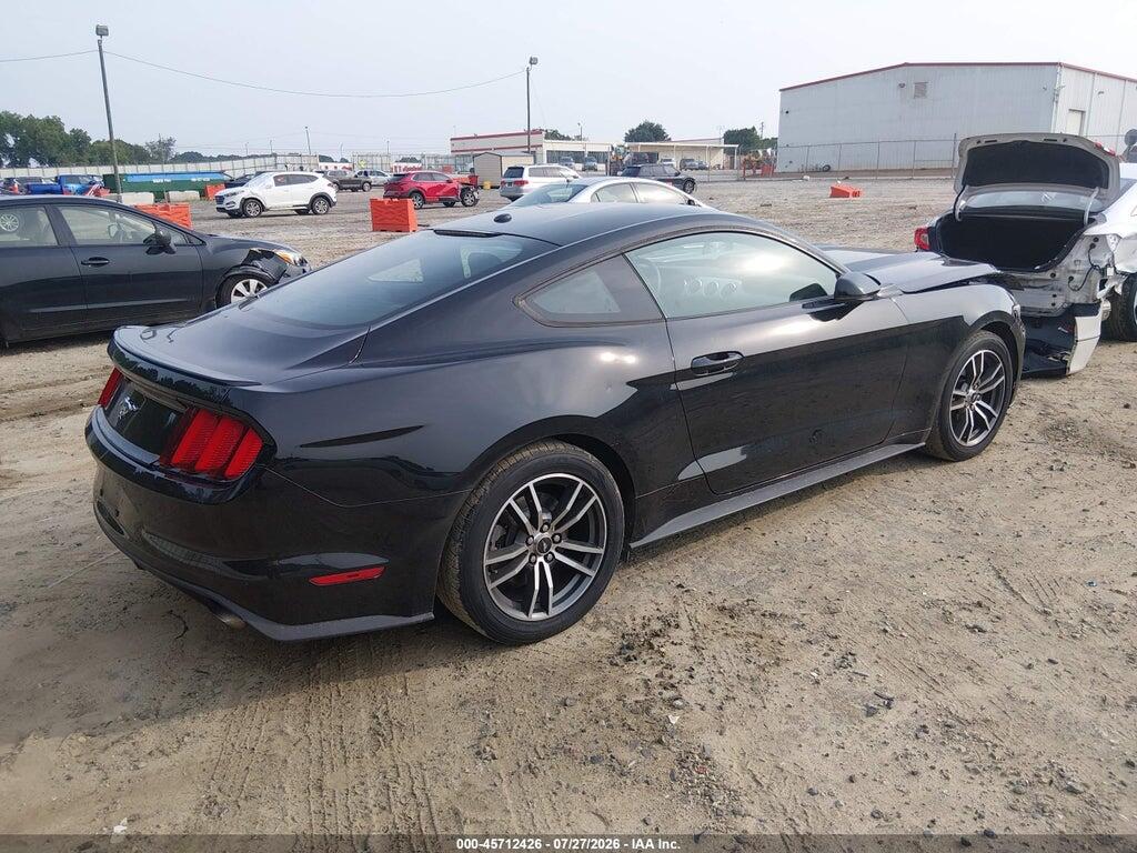 1FA6P8TH6F5320771 2015 FORD MUSTANG photo no. 4