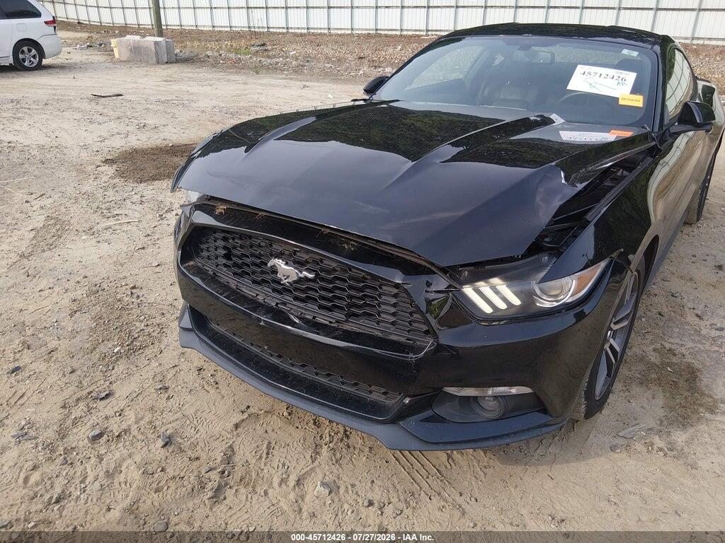1FA6P8TH6F5320771 2015 FORD MUSTANG photo no. 6