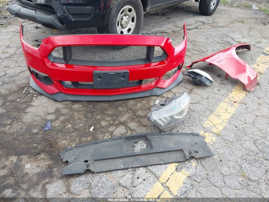 1FA6P8CF3F5411477 2015 FORD MUSTANG photo no. 12