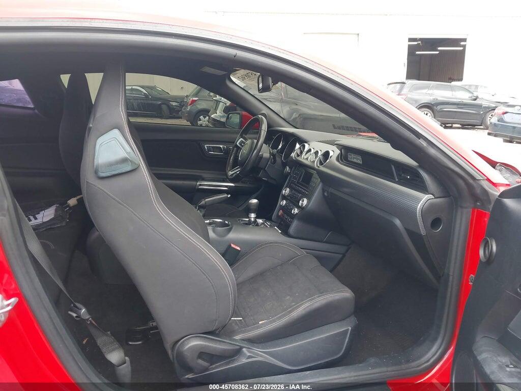1FA6P8CF3F5411477 2015 FORD MUSTANG photo no. 5