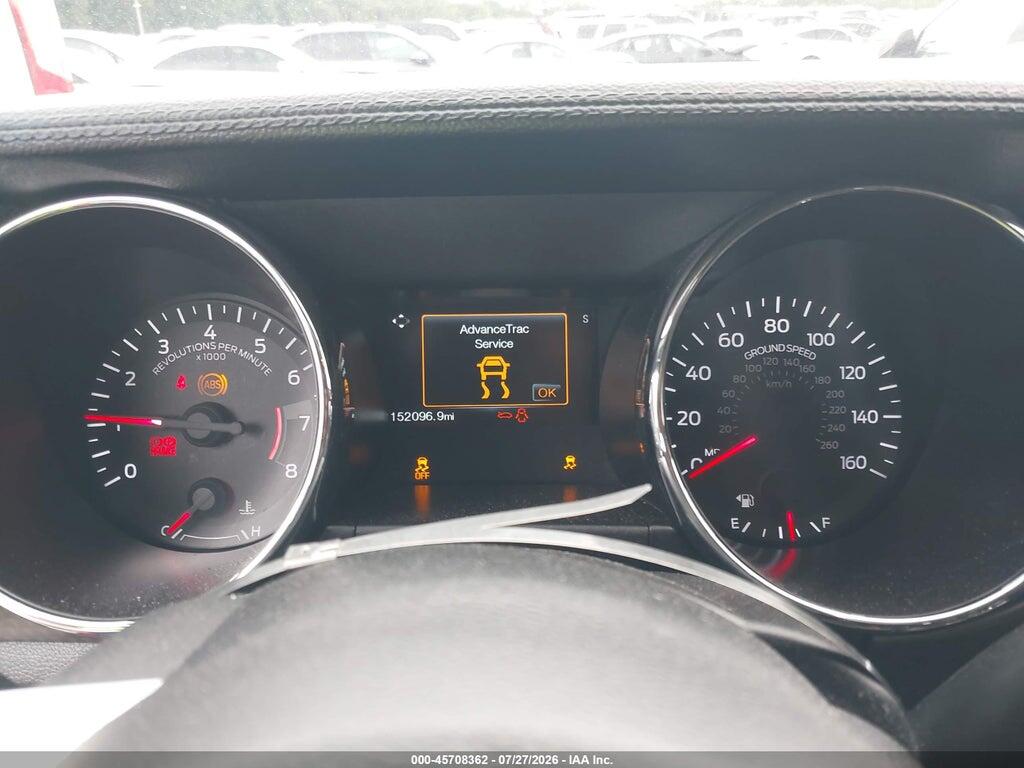 1FA6P8CF3F5411477 2015 FORD MUSTANG photo no. 7