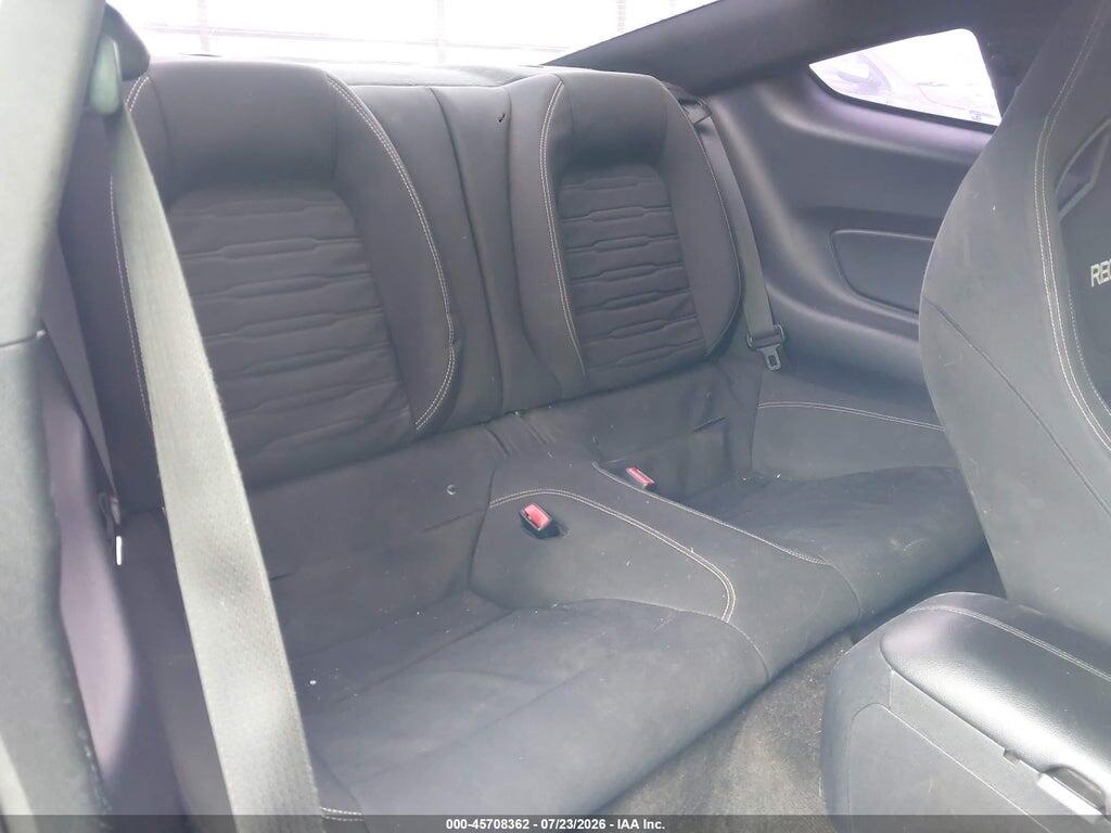 1FA6P8CF3F5411477 2015 FORD MUSTANG photo no. 8