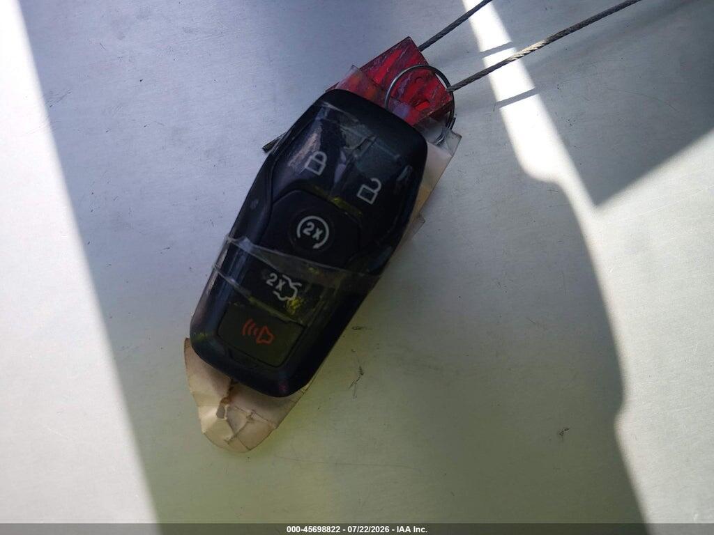 1FATP8UH0F5382961 2015 FORD MUSTANG photo no. 11
