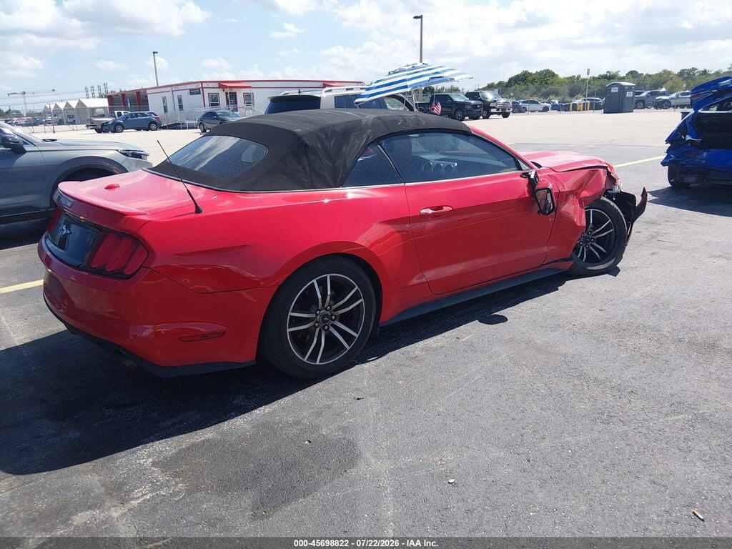 1FATP8UH0F5382961 2015 FORD MUSTANG photo no. 4