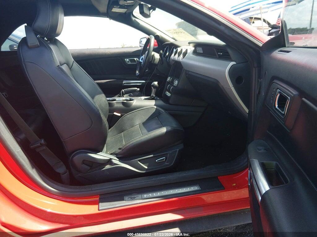 1FATP8UH0F5382961 2015 FORD MUSTANG photo no. 5