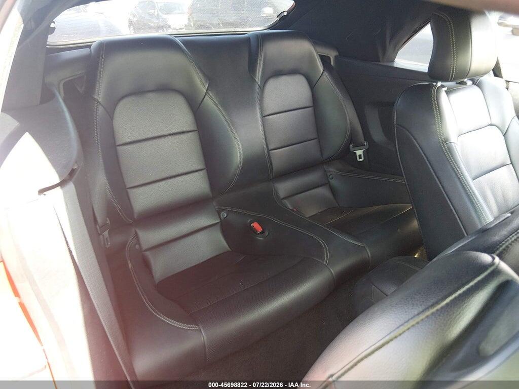 1FATP8UH0F5382961 2015 FORD MUSTANG photo no. 8