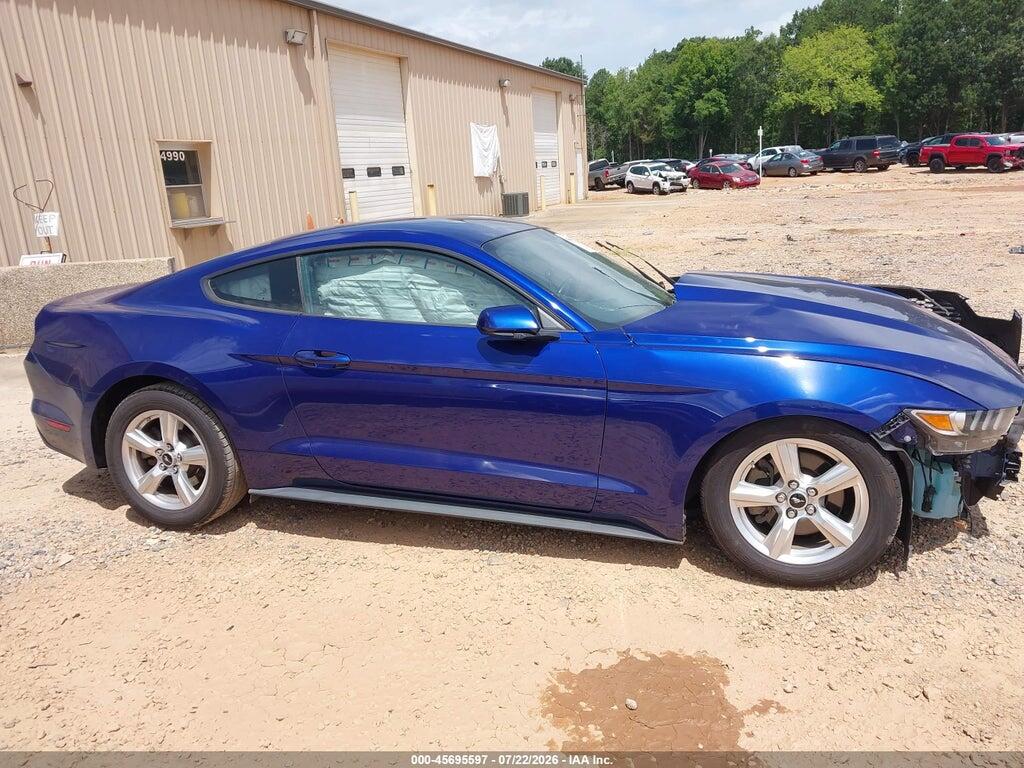 1FA6P8AM7F5348241 2015 FORD MUSTANG photo no. 12