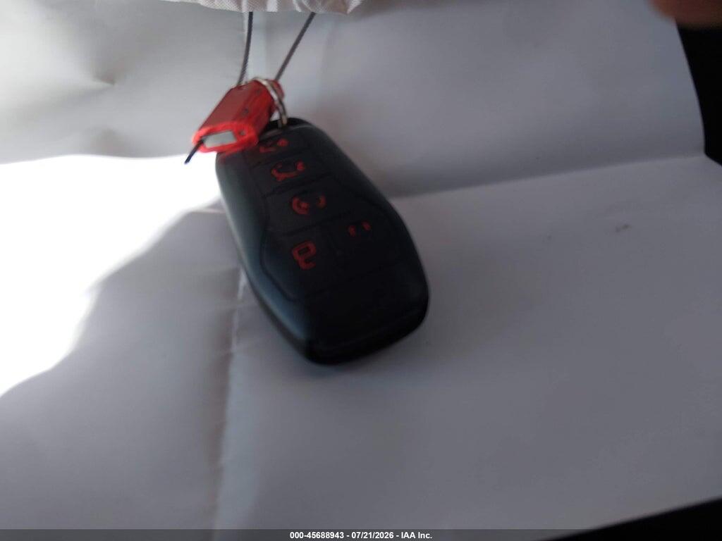 1FA6P8TH3F5401131 2015 FORD MUSTANG photo no. 11