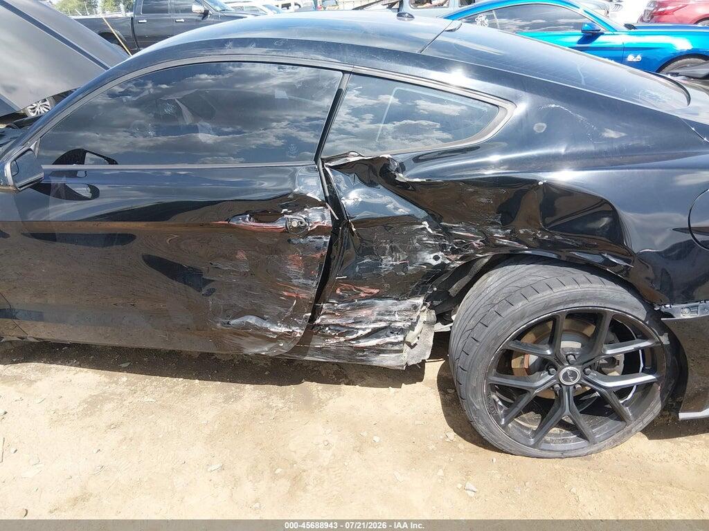 1FA6P8TH3F5401131 2015 FORD MUSTANG photo no. 6