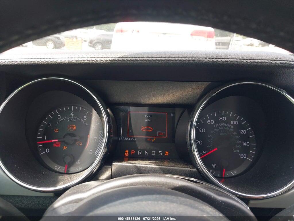 1FA6P8TH9F5316259 2015 FORD MUSTANG photo no. 7