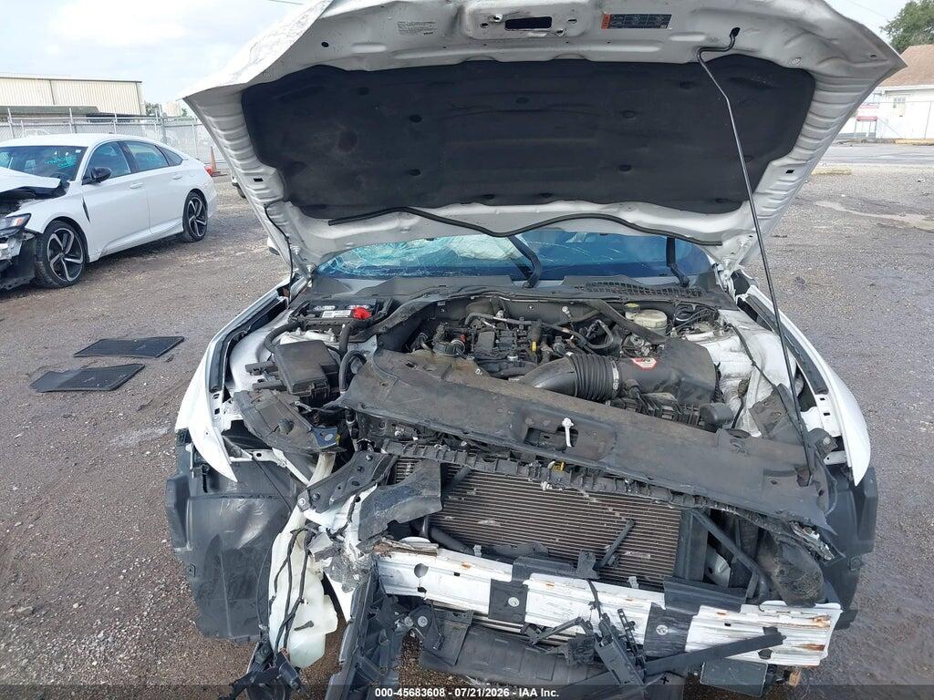 1FA6P8TH7F5328989 2015 FORD MUSTANG photo no. 10