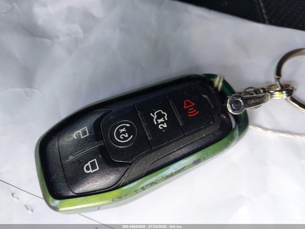 1FA6P8TH7F5328989 2015 FORD MUSTANG photo no. 11