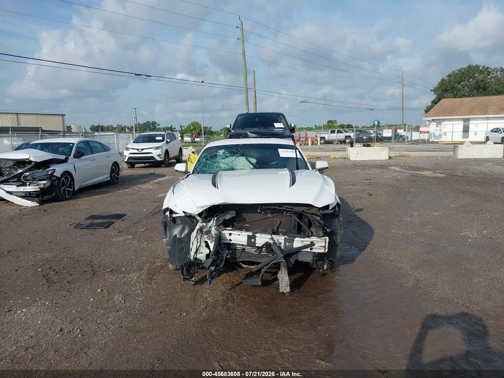1FA6P8TH7F5328989 2015 FORD MUSTANG photo no. 12