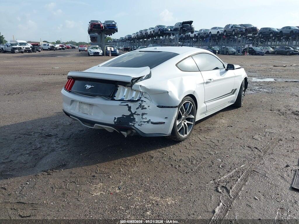 1FA6P8TH7F5328989 2015 FORD MUSTANG photo no. 4