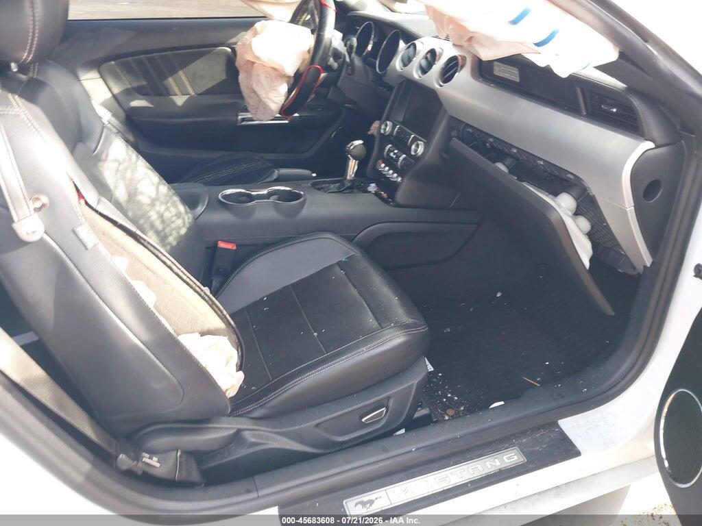 1FA6P8TH7F5328989 2015 FORD MUSTANG photo no. 5