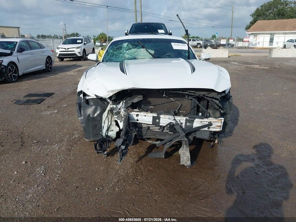 1FA6P8TH7F5328989 2015 FORD MUSTANG photo no. 6
