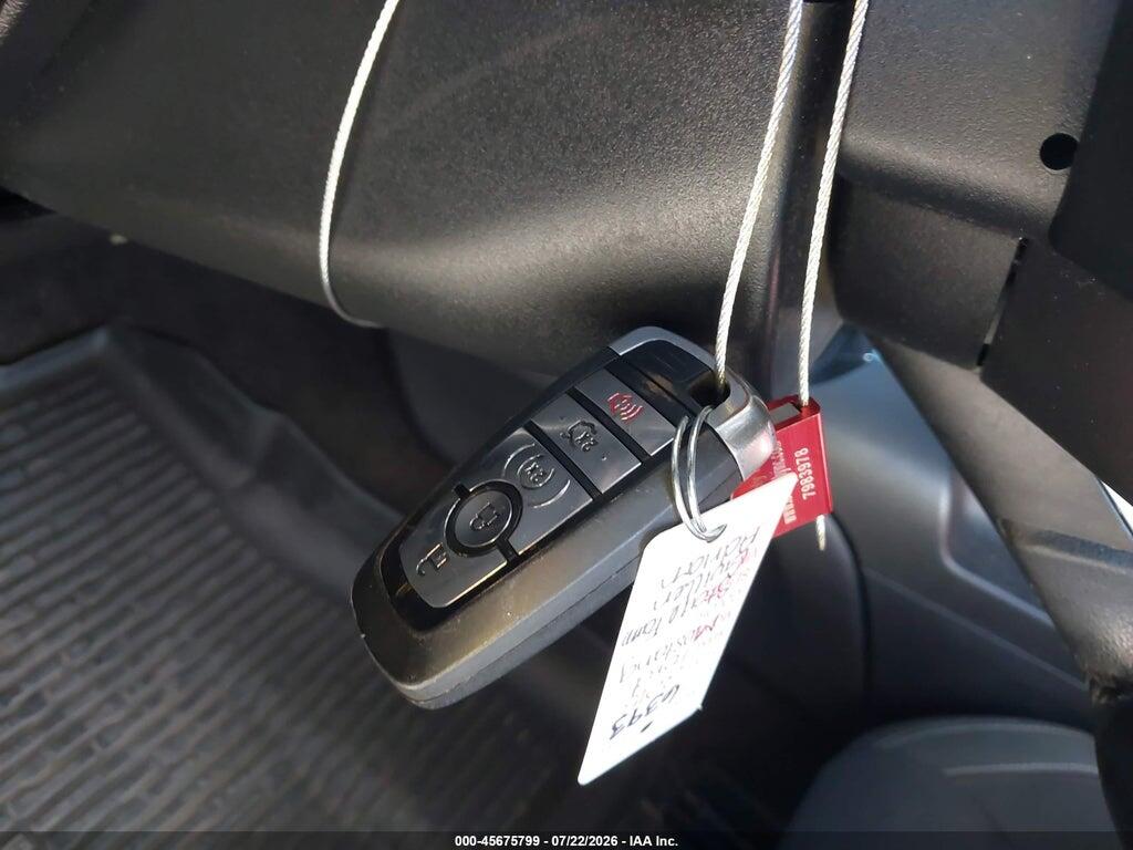1FA6P8TH2F5403713 2015 FORD MUSTANG photo no. 11