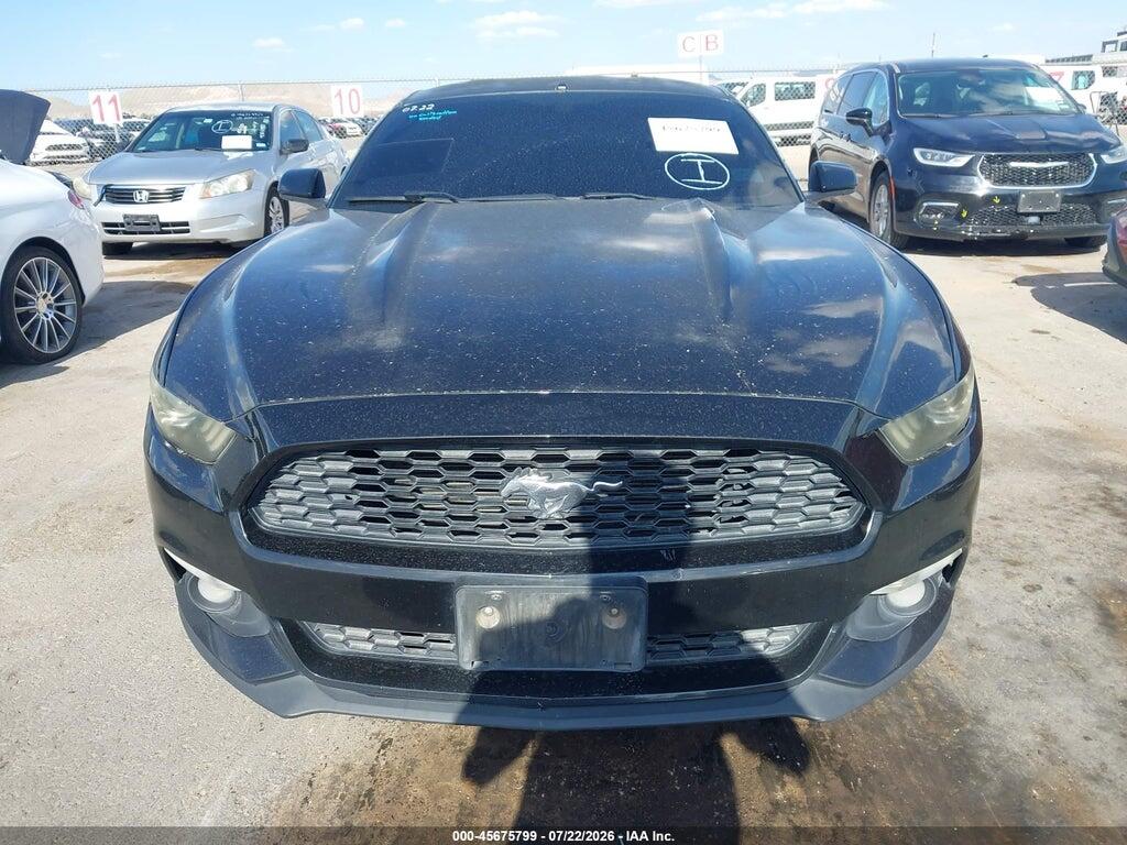 1FA6P8TH2F5403713 2015 FORD MUSTANG photo no. 12
