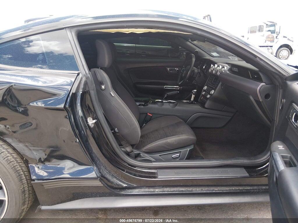 1FA6P8TH2F5403713 2015 FORD MUSTANG photo no. 5