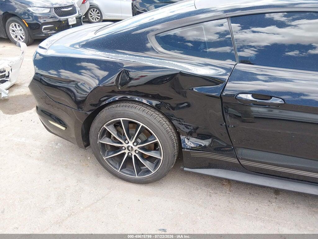 1FA6P8TH2F5403713 2015 FORD MUSTANG photo no. 6