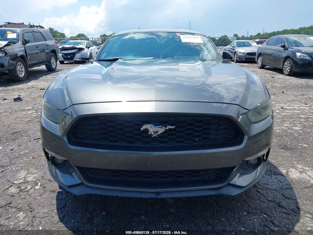1FA6P8TH1F5341480 2015 FORD MUSTANG photo no. 12