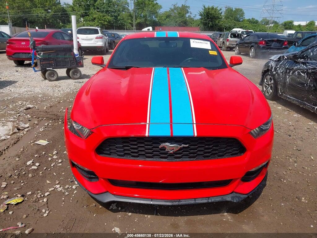 1FA6P8AM1F5374995 2015 FORD MUSTANG photo no. 12