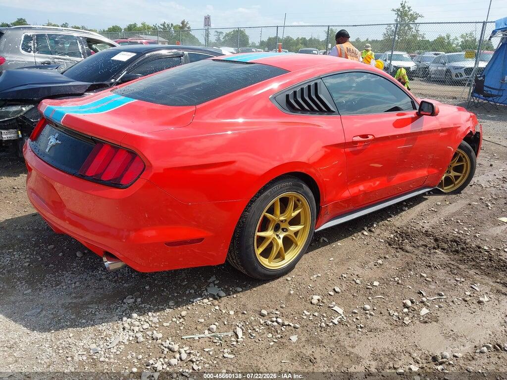 1FA6P8AM1F5374995 2015 FORD MUSTANG photo no. 4
