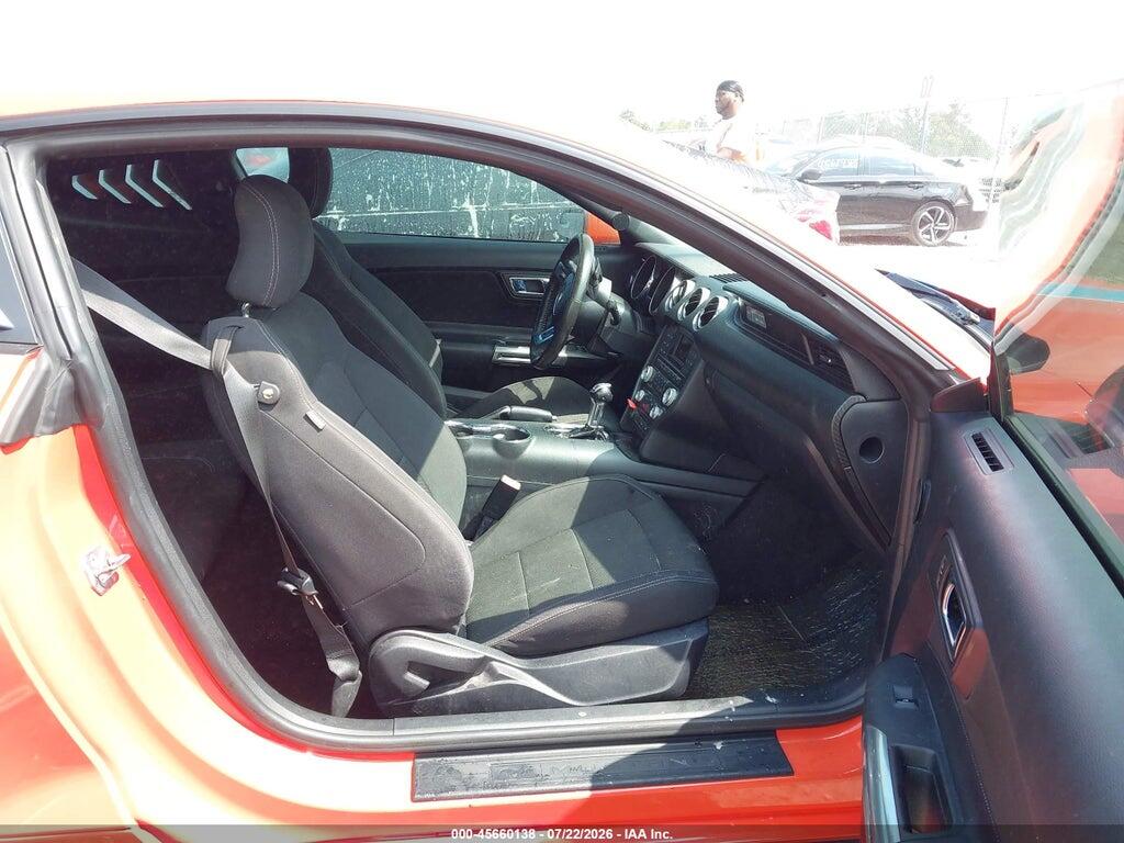 1FA6P8AM1F5374995 2015 FORD MUSTANG photo no. 5