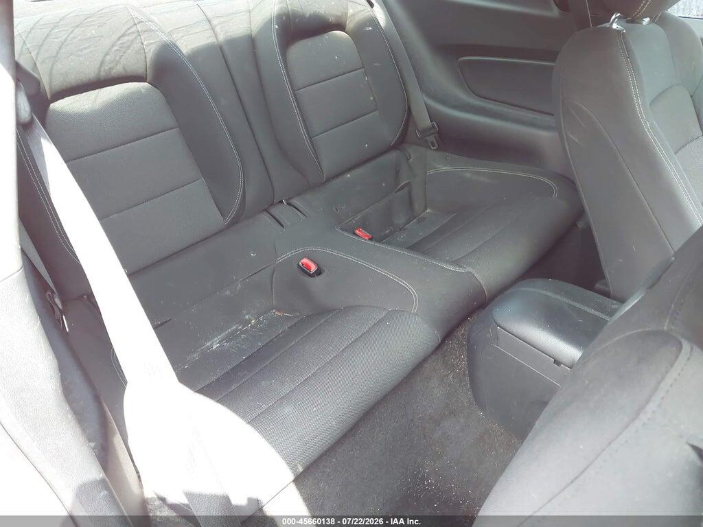 1FA6P8AM1F5374995 2015 FORD MUSTANG photo no. 8