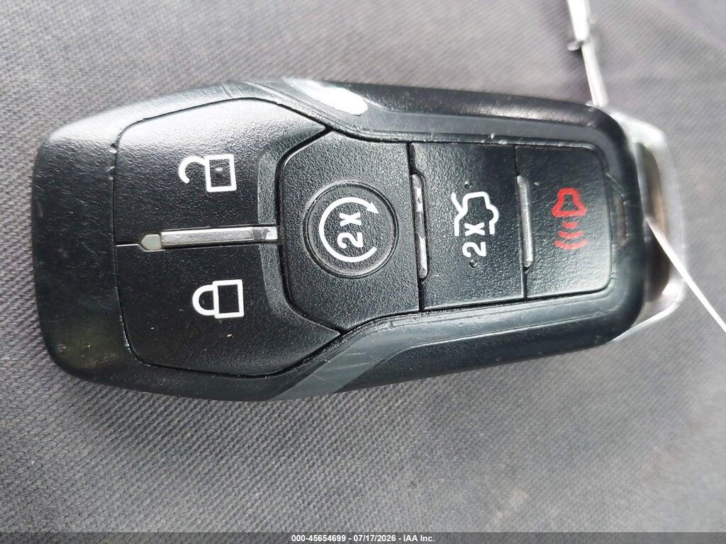 1FA6P8AM6F5403228 2015 FORD MUSTANG photo no. 11