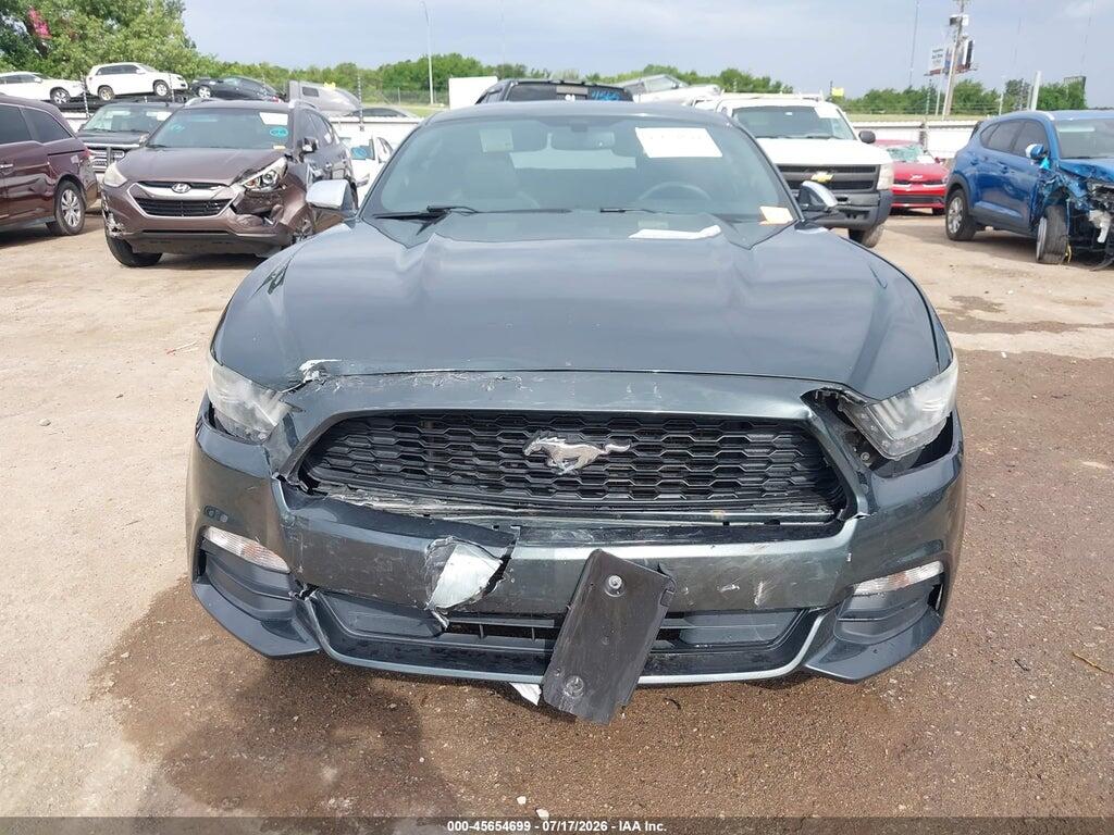 1FA6P8AM6F5403228 2015 FORD MUSTANG photo no. 12