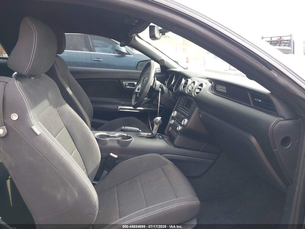 1FA6P8AM6F5403228 2015 FORD MUSTANG photo no. 5