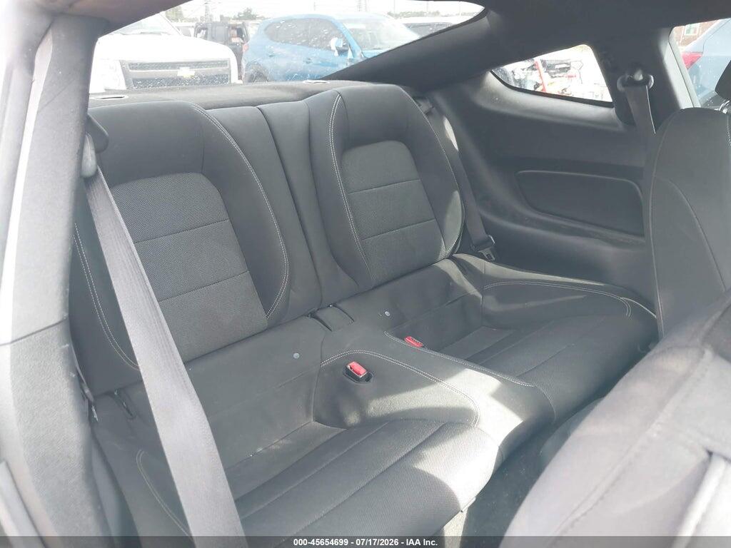 1FA6P8AM6F5403228 2015 FORD MUSTANG photo no. 8