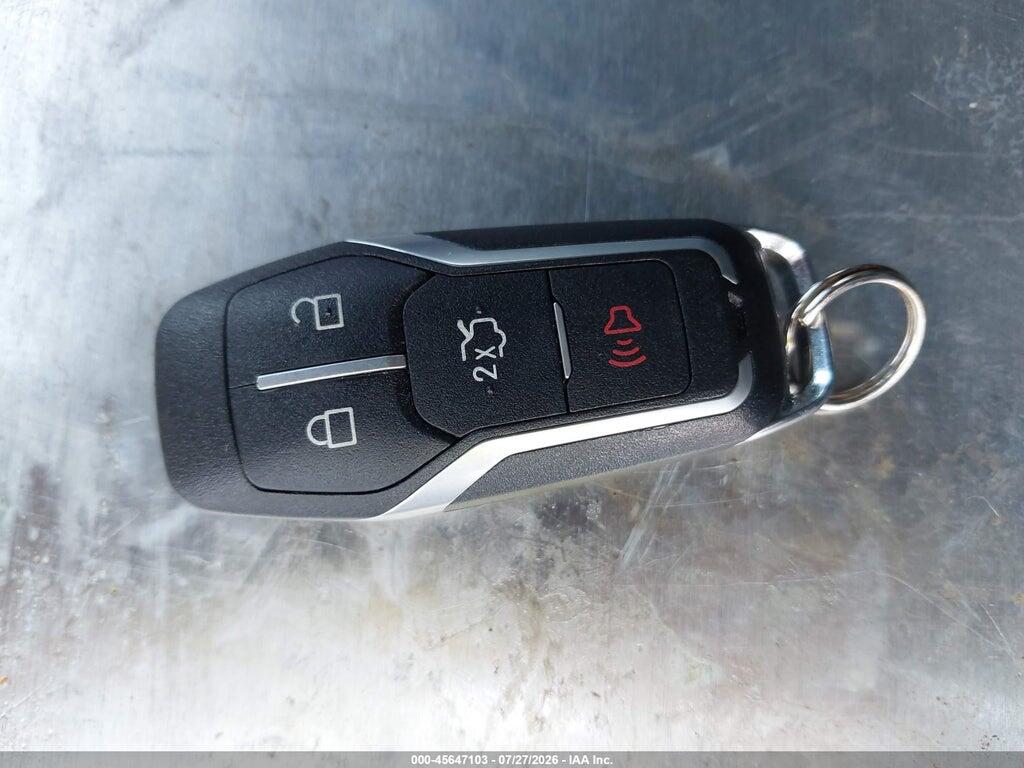 1FA6P8CF5F5391393 2015 FORD MUSTANG photo no. 11
