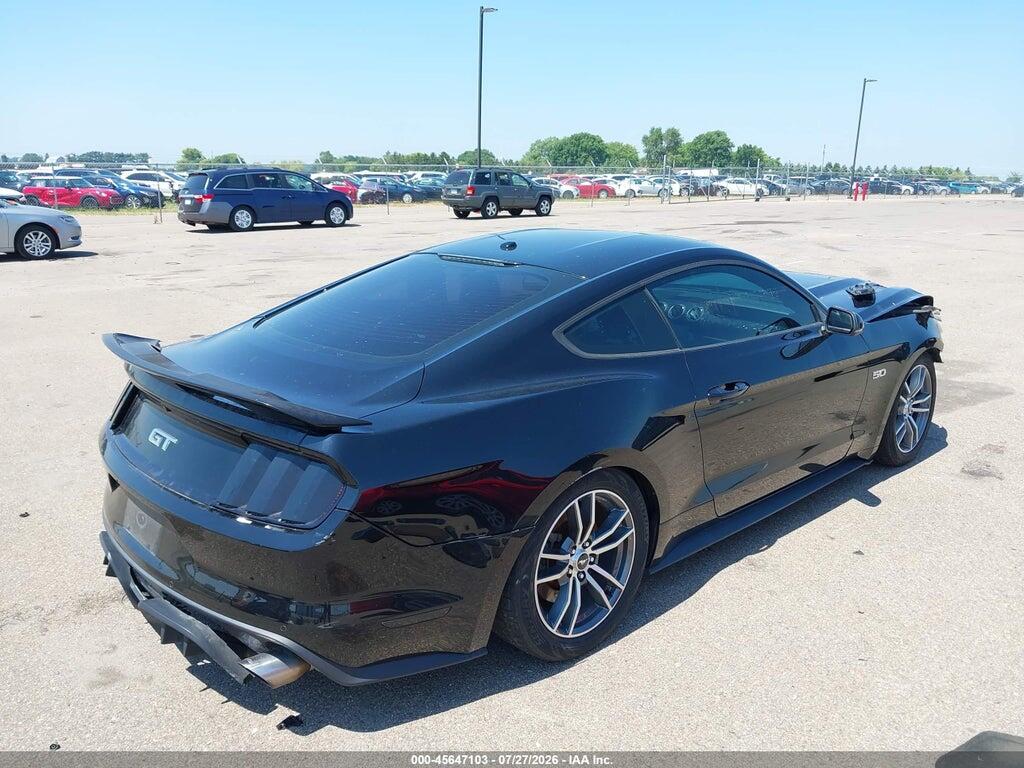 1FA6P8CF5F5391393 2015 FORD MUSTANG photo no. 4