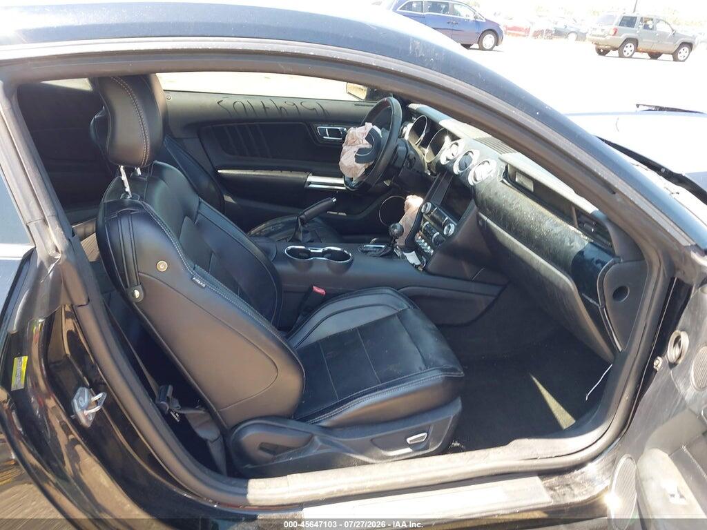 1FA6P8CF5F5391393 2015 FORD MUSTANG photo no. 5
