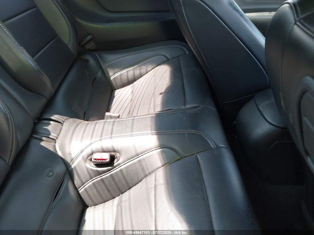 1FA6P8CF5F5391393 2015 FORD MUSTANG photo no. 8