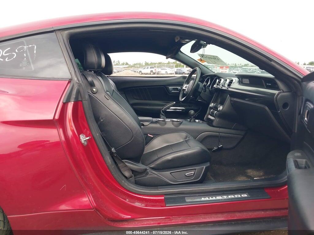 1FA6P8CF7F5424930 2015 FORD MUSTANG photo no. 5