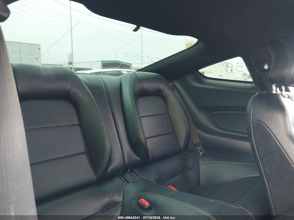 1FA6P8CF7F5424930 2015 FORD MUSTANG photo no. 8