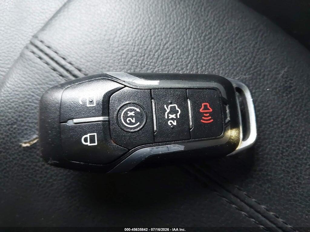 1FATP8EM7F5332411 2015 FORD MUSTANG photo no. 11