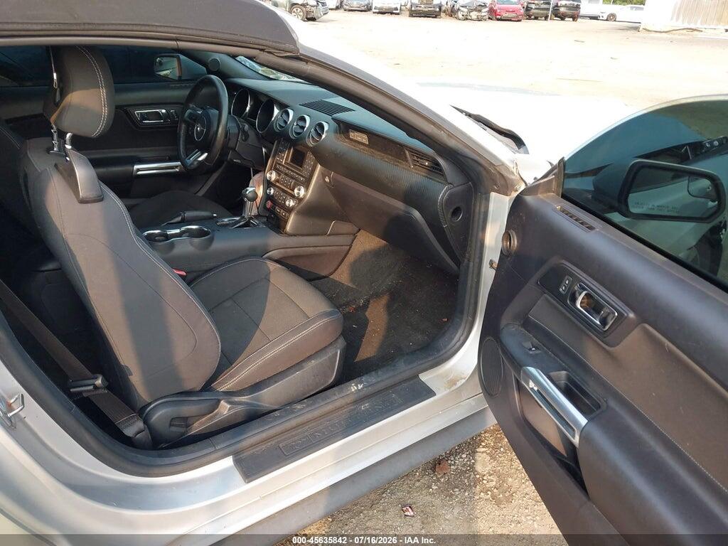 1FATP8EM7F5332411 2015 FORD MUSTANG photo no. 5