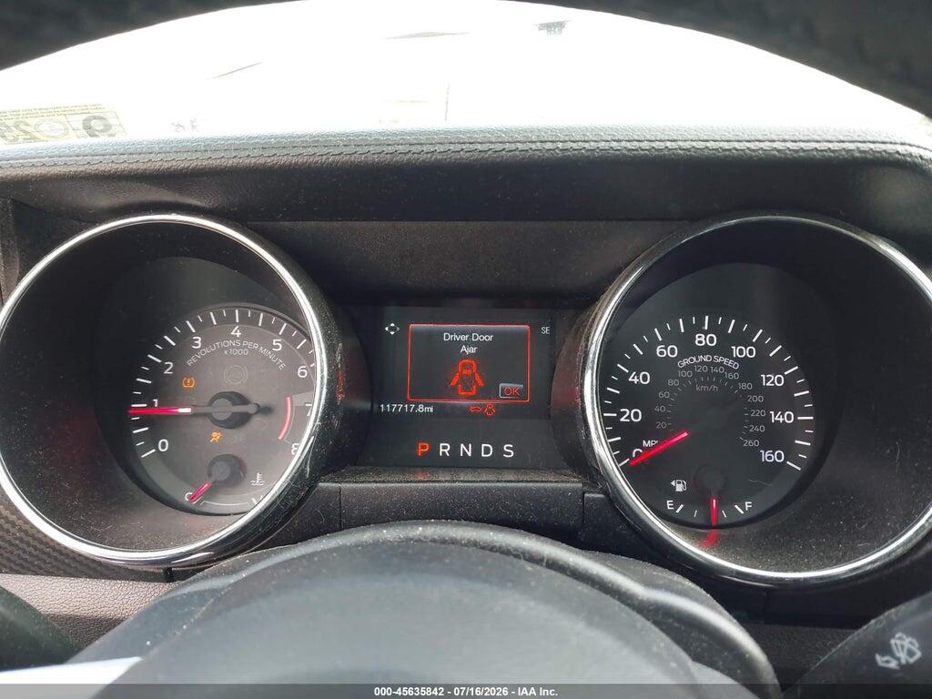 1FATP8EM7F5332411 2015 FORD MUSTANG photo no. 7